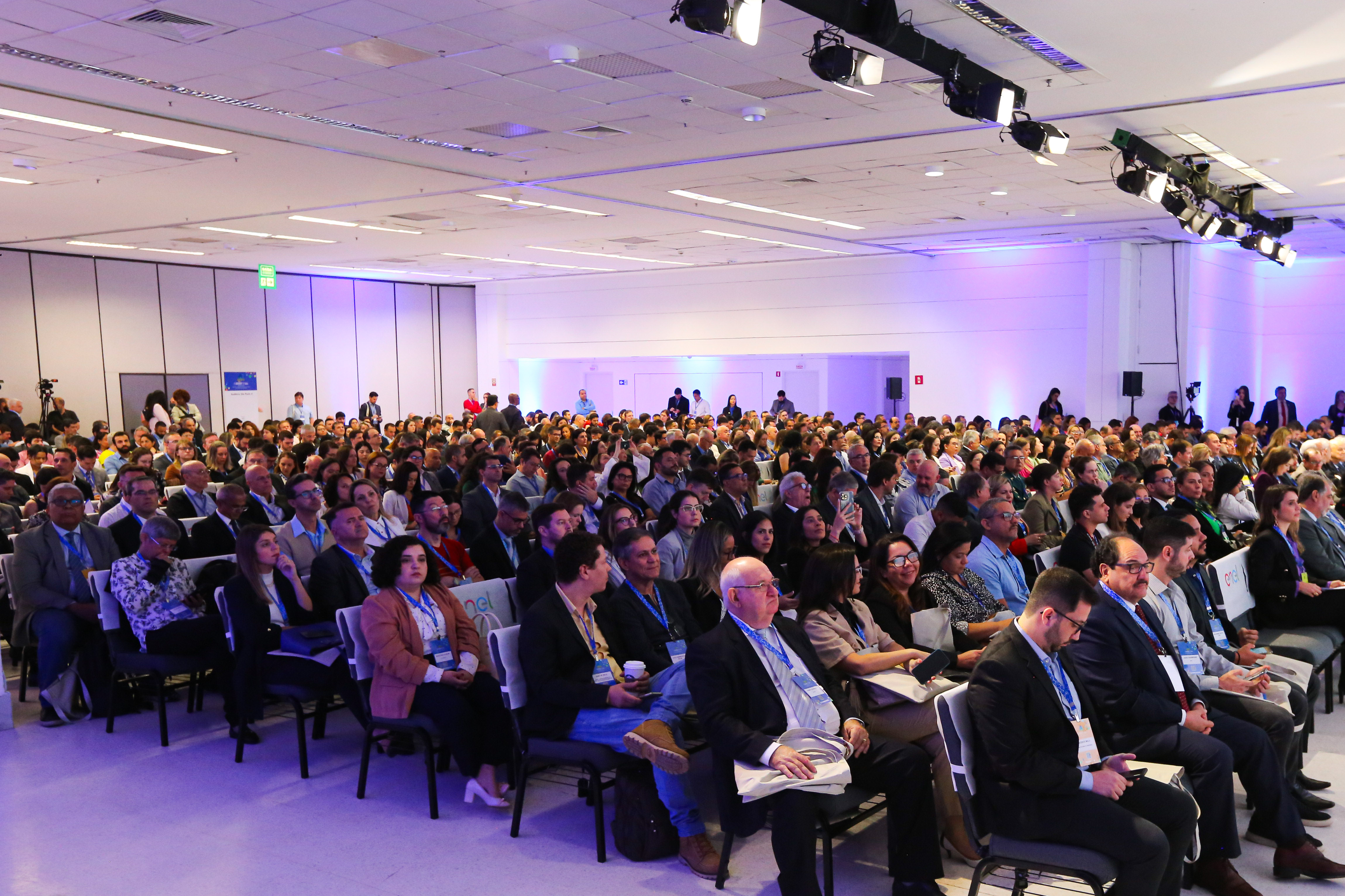 XIII Congresso da ABAR