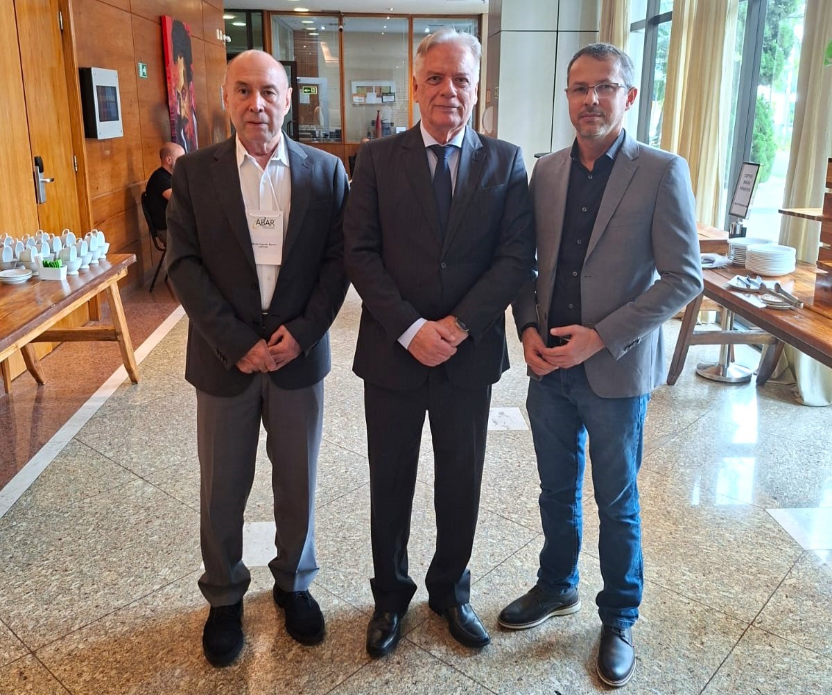 Arcon participa de Encontro Nacional das Agências Reguladoras