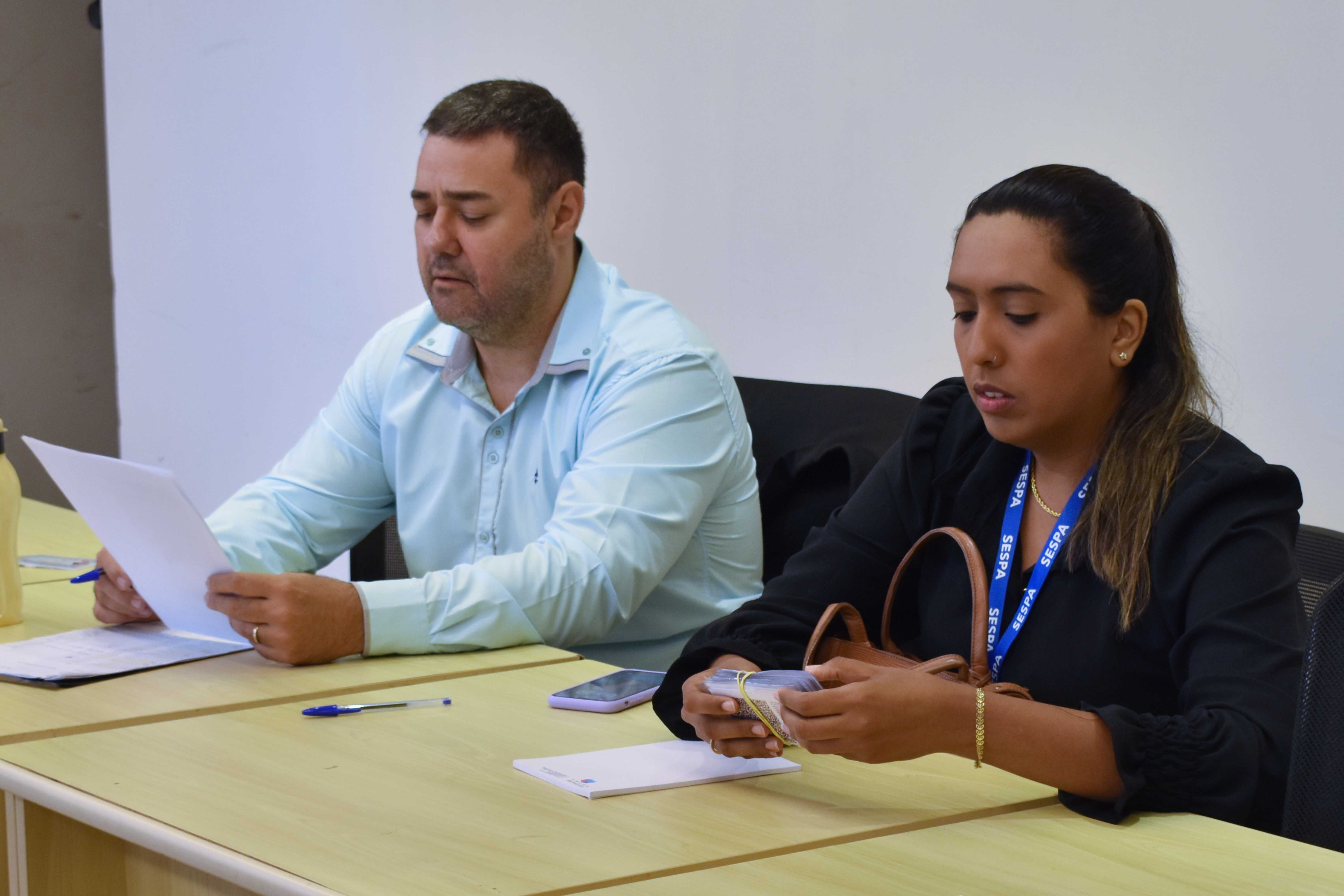 Entrega de Interpass