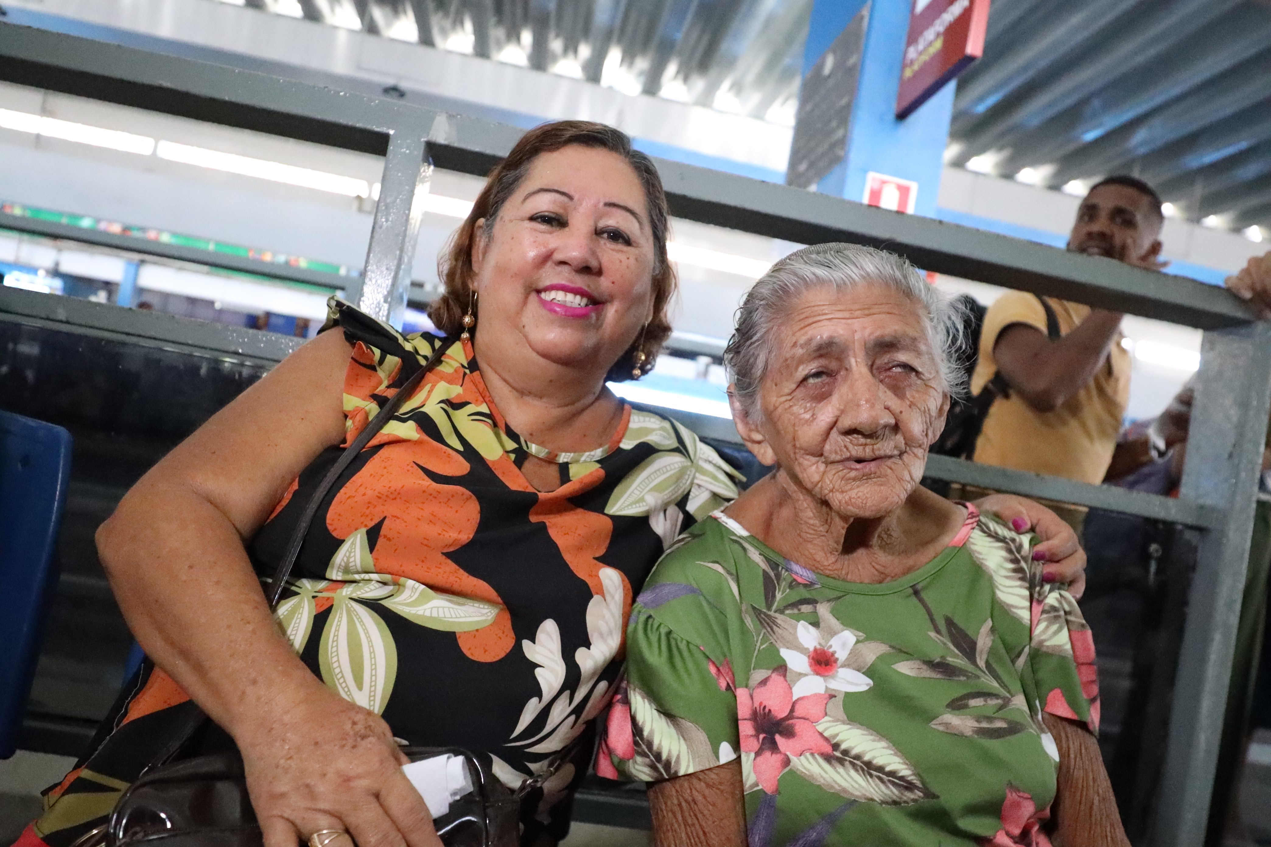 Fiscalização Semana Santa